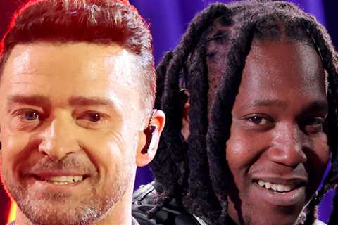 Don Toliver Brings Out Justin Timberlake at Miami Show