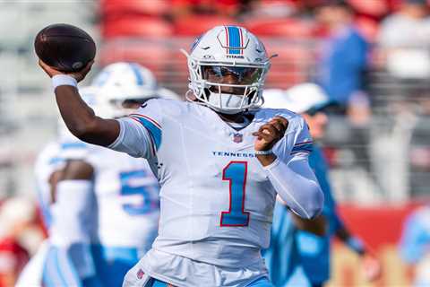 DraftKings Predictions promo code: Trade $5, Get $150 for Seahawks vs. Titans