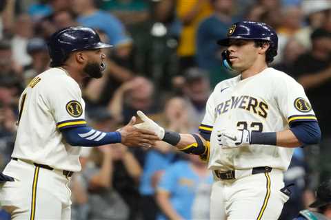 Fanatics Sportsbook promo code NYPOST26: Get up to $1,000 Matched in FanCash for Braves vs. Brewers