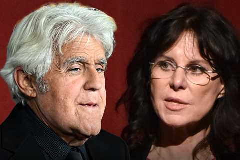 Jay Leno Wants New Hampshire to Recognize Wife's Conservatorship So He Can Sell Property