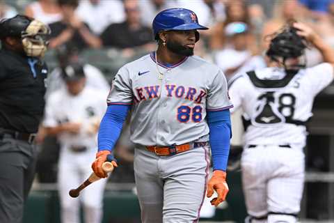 Kodai Senga finally falters out of pen as Mets waste rally, Nolan McLean gem in walk-off loss to..