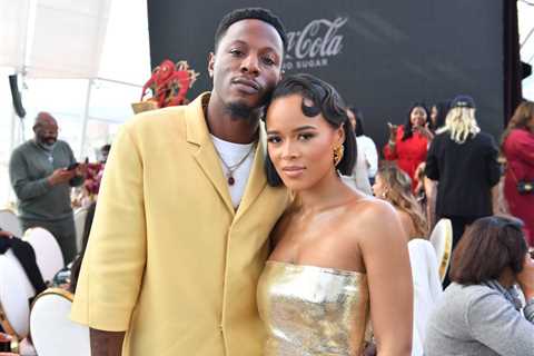 Serayah Ends Engagement to Joey Bada$$: ‘If Your Intuition Is Telling You Something Is Wrong..