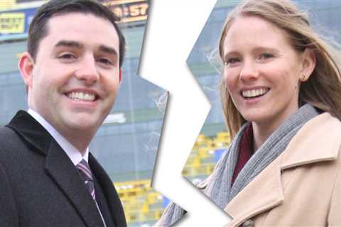 49ers Owner Jed York Filed For Divorce Months Before Prostitution Arrest