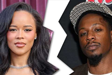 Serayah Accuses Joey Bada$$ of Cheating as Engagement Ends