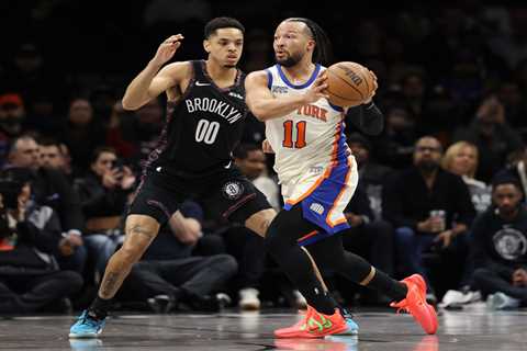 How the Nets can play to their strengths and improve their dreadful defense