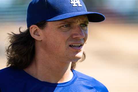 Dodgers-Braves more than a series, first-round bye, home-field on the line