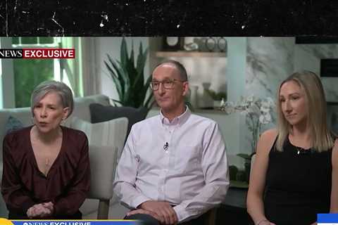 Alex Pretti's Family Says No One Has Given Them Full Truth About Shooting