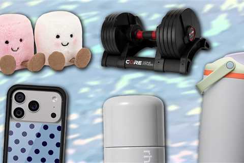 Gifts For All The Under 30 Year Olds In Your Life