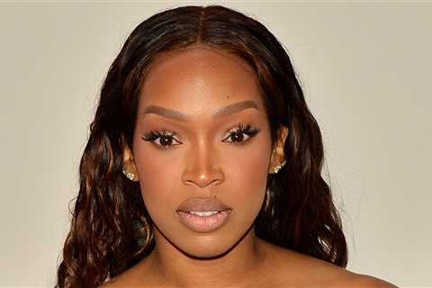 Khloe Kardashian's BFF Khadijah Using Loans From Friends To Pay Bills Amid Divorce