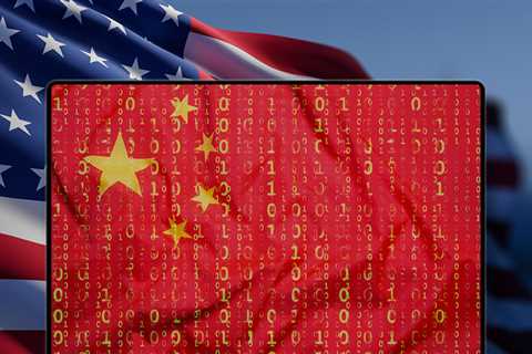 U.S. Government Says Chinese Hackers Hit the Federal Reserve, DOJ, Senate and NASA
