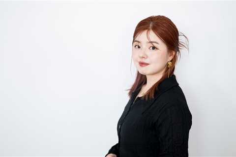 mikako of Nagie Lane on the Mind-Set for Living Amid Diversity, Cultivated in Vienna: Billboard..