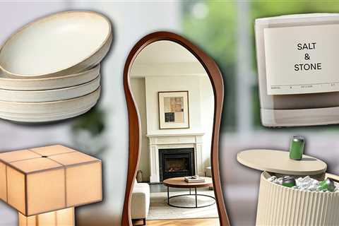 Simple Products That Make Your Home Feel More Elevated