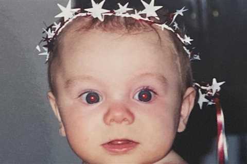 Guess Who This Adorable Baby Turned Into!