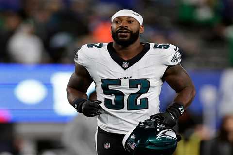 The heartbreaking reason why Za’Darius Smith abruptly retired before surprising return