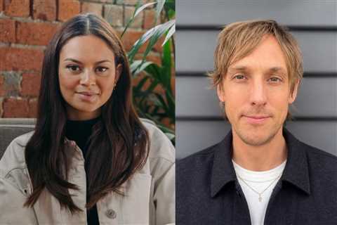 Australia’s CORE Talent Agency Launches With Teen Jesus, Budjerah & More