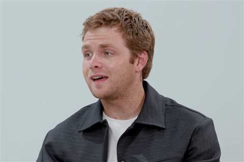 Alex Warren on Honoring His Parents on ‘WILDCHILD’ & His Wife’s Reaction to Another Love Song:..