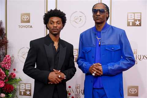 Every Role Cast in the Snoop Dogg Biopic So Far, From Dr. Dre & 2Pac to Snoop Himself