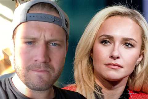 Brian Hickerson Allegedly Sent Woman Flirty DMs Months Before Hayden Panettiere Died