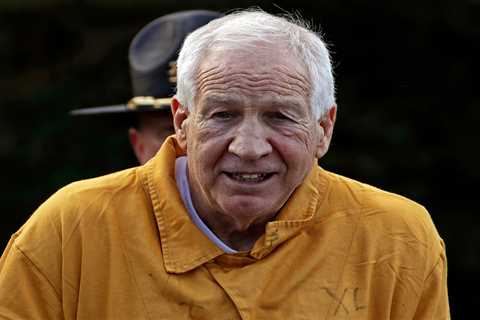 Jerry Sandusky accuser to recant testimony against convicted child sex abuser and ex-Penn State..