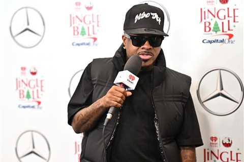 Jermaine Dupri Drops Lawsuit Claiming $18M in Unpaid Royalties on Mariah Carey & Usher Albums
