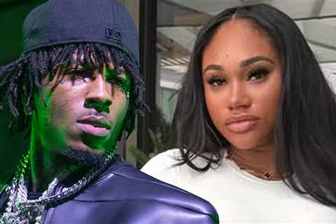 NBA YoungBoy Brutally Manhandles Ex-GF in 2018 Video, Lawyer Downplays It