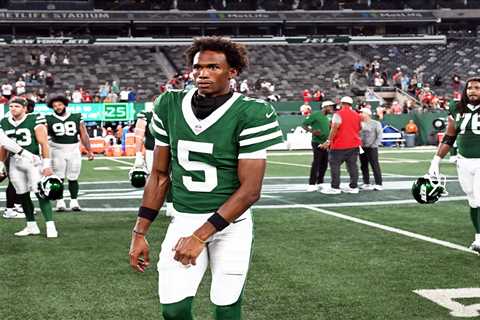 Handing out Jets training camp superlatives as season nears