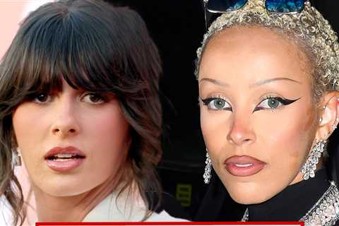 Ella Langley Seemingly Fires Back After Doja Cat Says She Doesn't Know Her