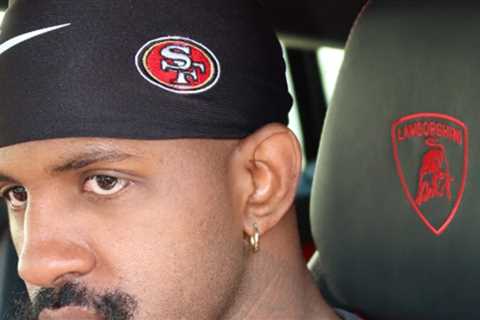 Fake 49ers Player Daejon Love Called Serious Flight Risk