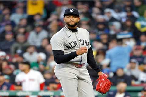 Yankees’ bullpen competition about to heat up with Luis Gil return as Clarke Schmidt looms