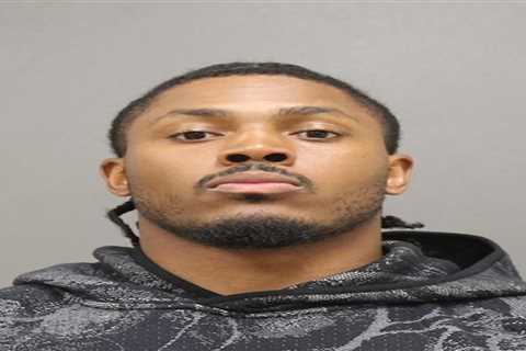 NFL puts Packers’ Josh Jacobs on commissioner’s exempt list after allegedly shoving girlfriend