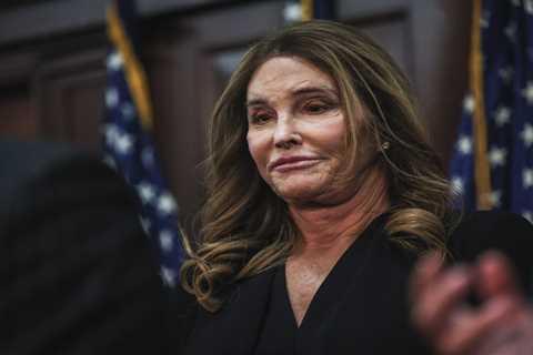 Enes Kanter calls for Caitlyn Jenner to moderate ‘peace’ talks in WNBA trans scandal