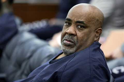 Tupac Murder Trial Closing Arguments: Accused Killer ‘Went Hunting for Mr. Shakur,’ DA Says