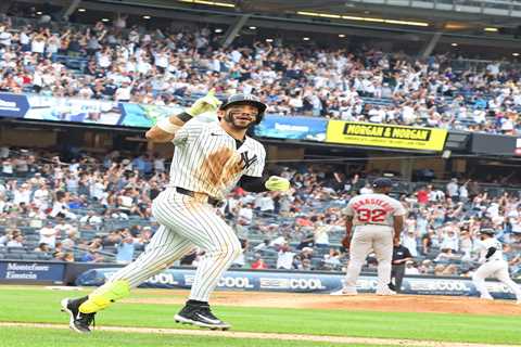 Yankees demolish Red Sox in statement victory to take series — and important tiebreaker