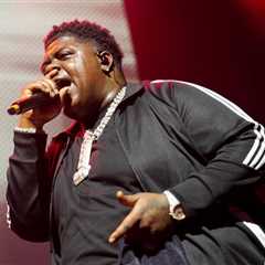 BigXthaPlug Pleads No Contest in 2025 Weapon Case
