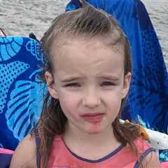 5-Year-Old Saylor Hayes Found Dead in South Carolina After Intense Police Search