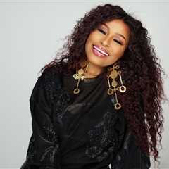 Chaka Khan & 112’s Q Parker Named to Honorary Roles for Living Legends 35th Anniversary Gala