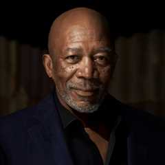 Morgan Freeman Enters 2027 Grammys Race With Time-Traveling ‘Symphonic Blues Experience’ Album:..