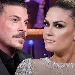 Jax Taylor Asks Judge For Restraining Order Against Brittany Cartwright