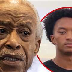 Rev. Al Sharpton Fires Back After Nolan Wells' Friends' Plan To Sue