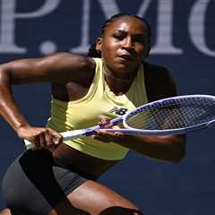 Kalshi promo code NYPMAX: Trade $25, get $25 for Sonmez vs. Gauff