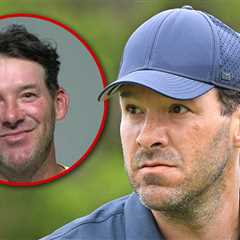 Tony Romo's BAC Was Nearly Twice Legal Limit in Wisconsin OWI Bust
