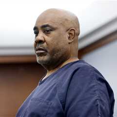 Tupac Shakur’s Family Reacts to Duane ‘Keffe D’ Davis’ Murder Conviction: ‘This Is Not the End of..