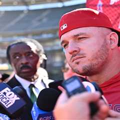 Mike Trout reveals Angels vibes after ‘needed’ sale to Stan Kroenke