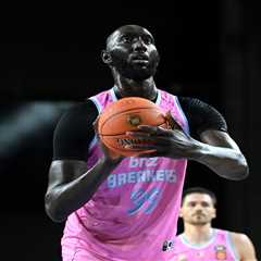 Tacko Fall coming back to the NBA on 76ers training camp deal