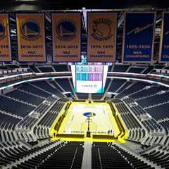 Warriors accused of gender and race discrimination in troubling workplace lawsuit