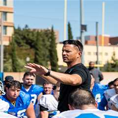 How Bob Chesney has quickly transformed Bruins from a football ‘ghost town’ to ‘JMUCLA’