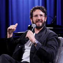 Josh Groban’s Find Your Light Benefit Concert Will Honor This Famed Trumpeter & Include a..