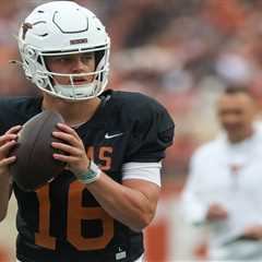 The most intriguing 2026 College Football QBs to watch from Arch Manning to DJ Lagway