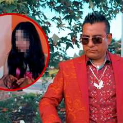 Father of 14-Year-Old Girl Wanted For Murder Made Weird Music Video Before Disappearance