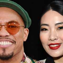 Anderson .Paak Settles Divorce With Ex Jae Lin After Custody Battle